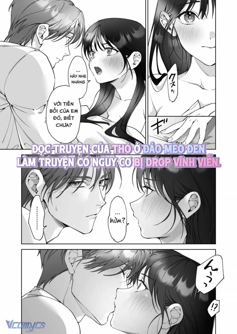 đọc truyện [18+] Tuyển Tập Truyện Ngắn Sếch Tàn Bạo Chương 25 ảnh 70 tại Thiên Thai Truyện