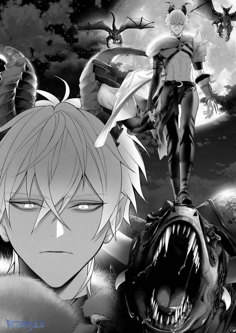 đọc truyện [18+] Tuyển Tập Truyện Ngắn Sếch Tàn Bạo Chương 26.1 ảnh 6 tại Thiên Thai Truyện