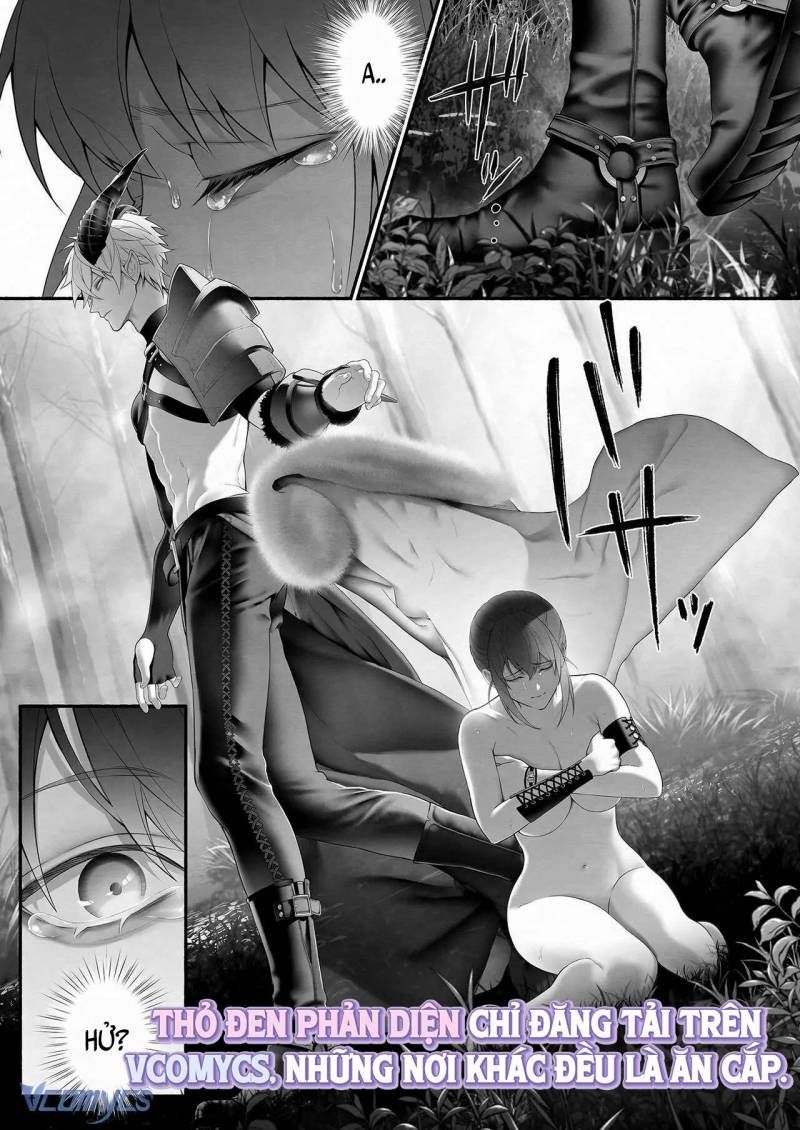 đọc truyện [18+] Tuyển Tập Truyện Ngắn Sếch Tàn Bạo Chương 26.1 ảnh 8 tại Thiên Thai Truyện