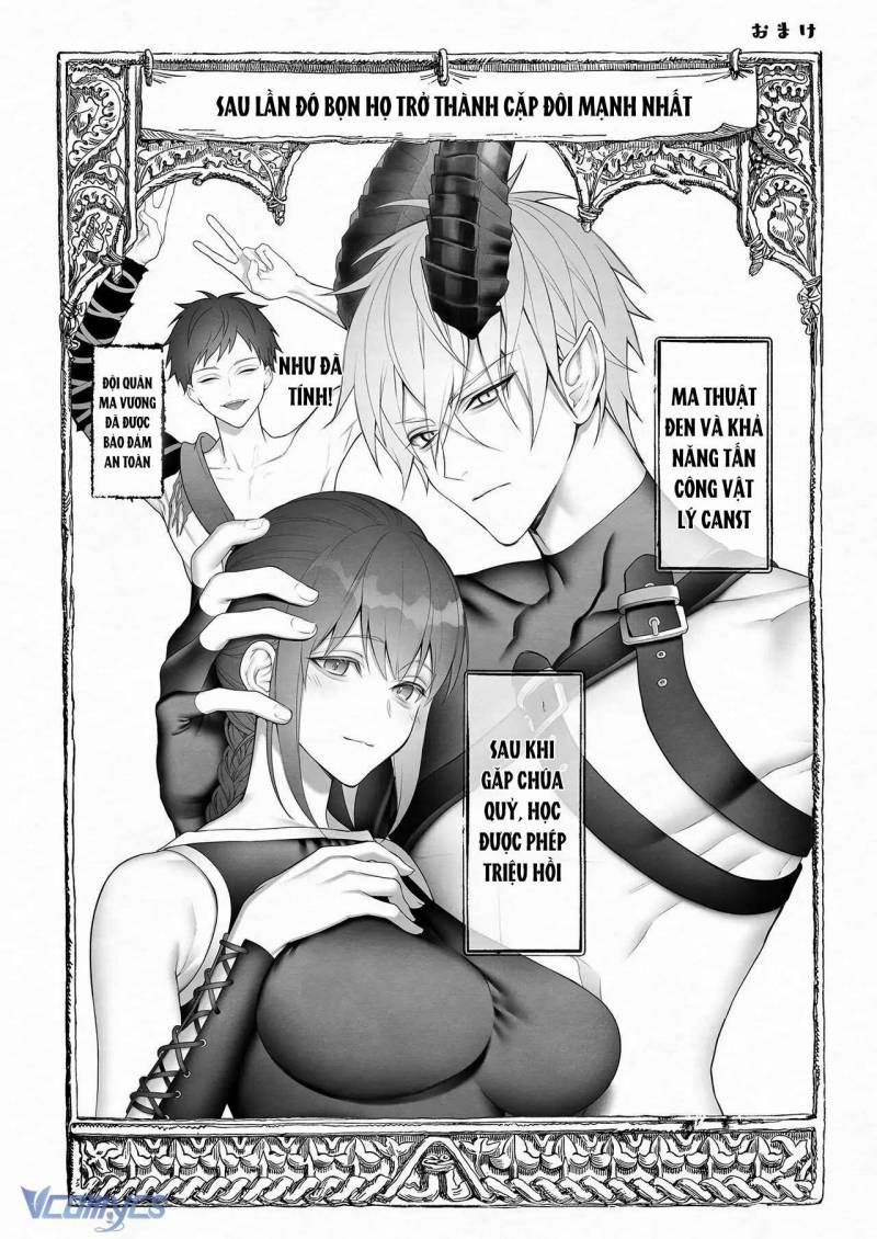 đọc truyện [18+] Tuyển Tập Truyện Ngắn Sếch Tàn Bạo Chương 26.2 ảnh 40 tại Thiên Thai Truyện