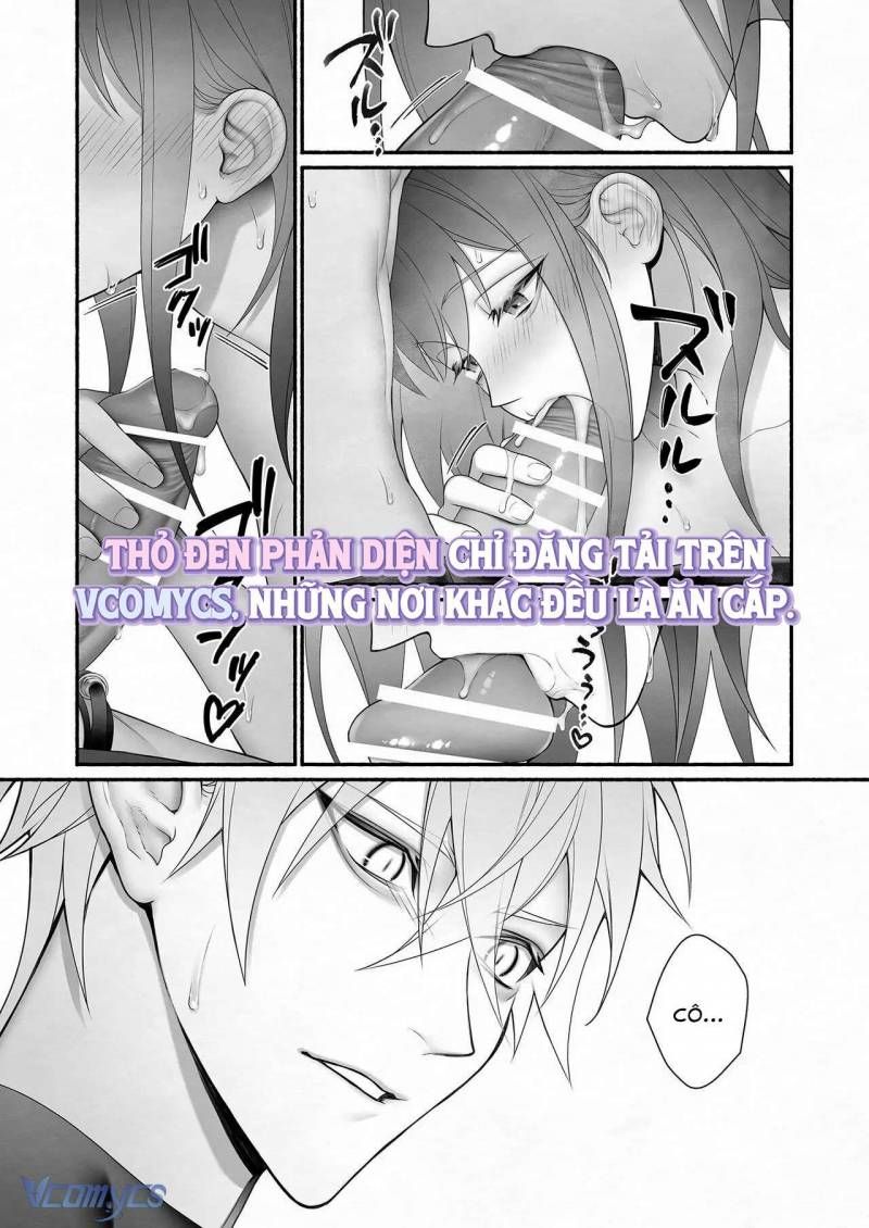 đọc truyện [18+] Tuyển Tập Truyện Ngắn Sếch Tàn Bạo Chương 26.2 ảnh 10 tại Thiên Thai Truyện