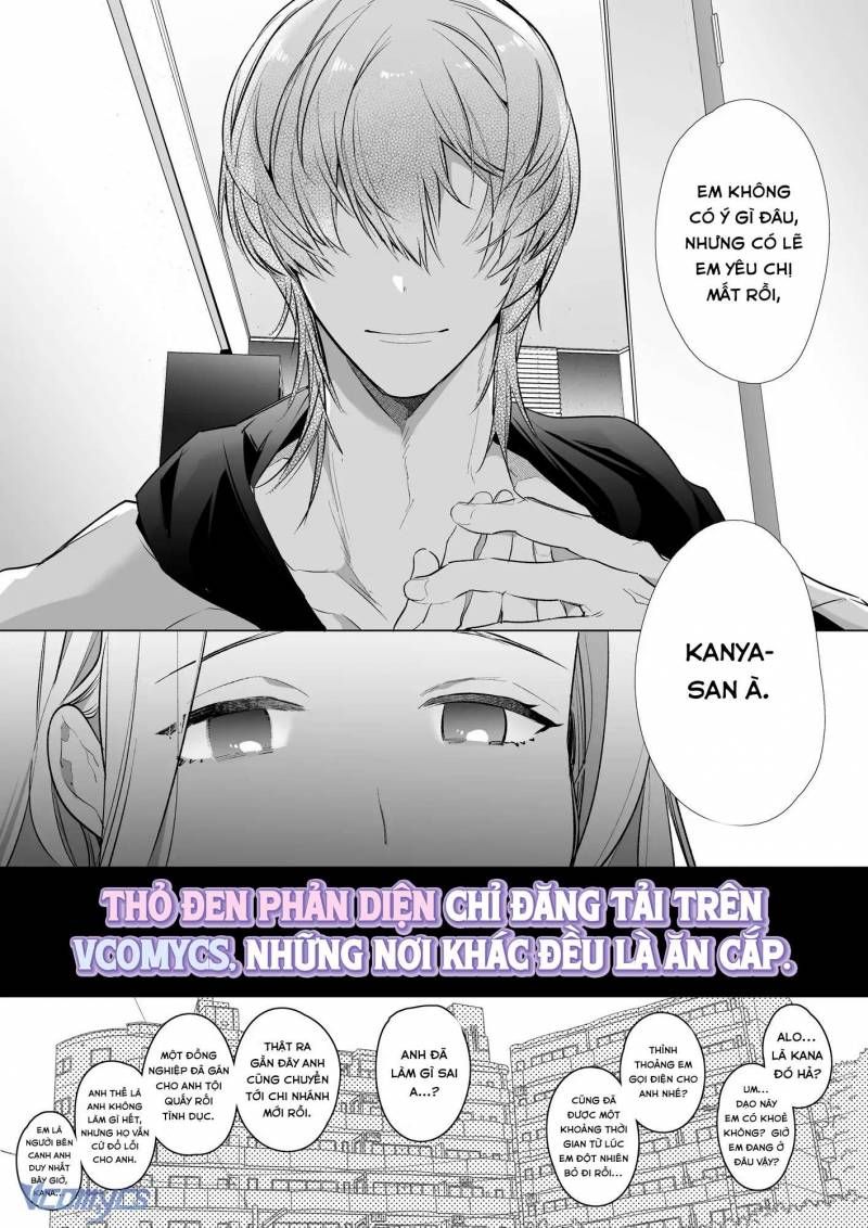 đọc truyện [18+] Tuyển Tập Truyện Ngắn Sếch Tàn Bạo Chương 27 ảnh 50 tại Thiên Thai Truyện