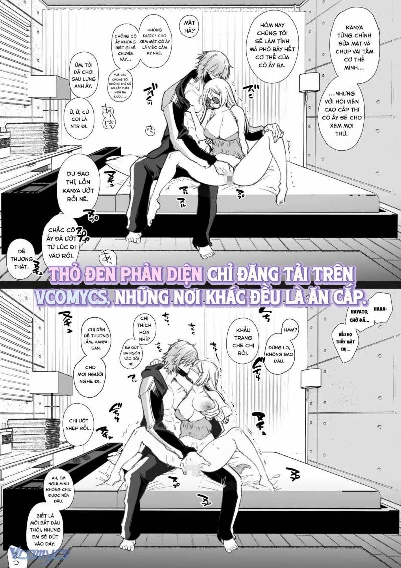 đọc truyện [18+] Tuyển Tập Truyện Ngắn Sếch Tàn Bạo Chương 27 ảnh 66 tại Thiên Thai Truyện