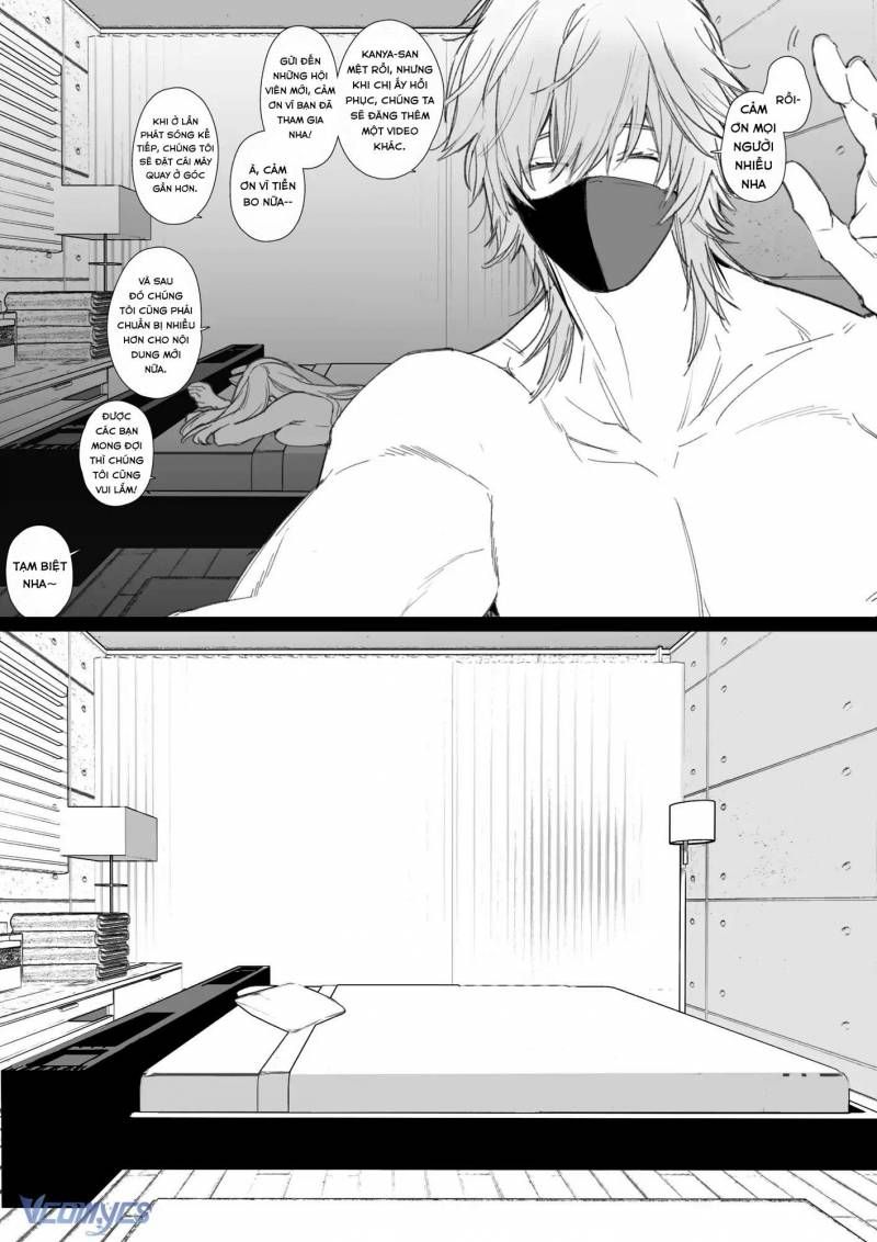 đọc truyện [18+] Tuyển Tập Truyện Ngắn Sếch Tàn Bạo Chương 27 ảnh 68 tại Thiên Thai Truyện