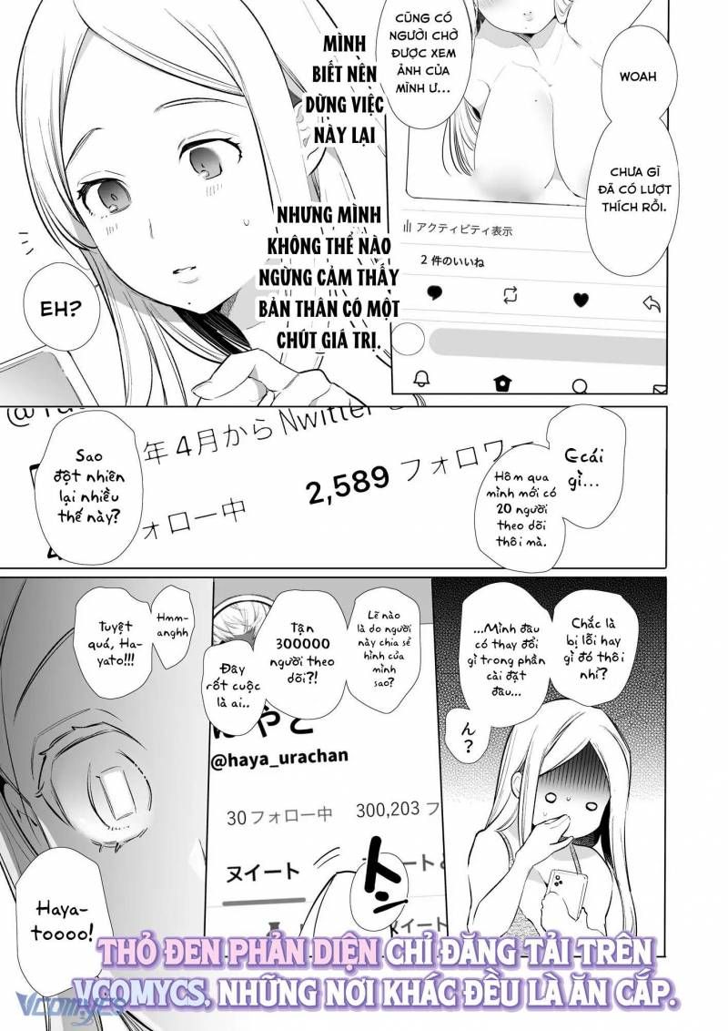 đọc truyện [18+] Tuyển Tập Truyện Ngắn Sếch Tàn Bạo Chương 27 ảnh 10 tại Thiên Thai Truyện