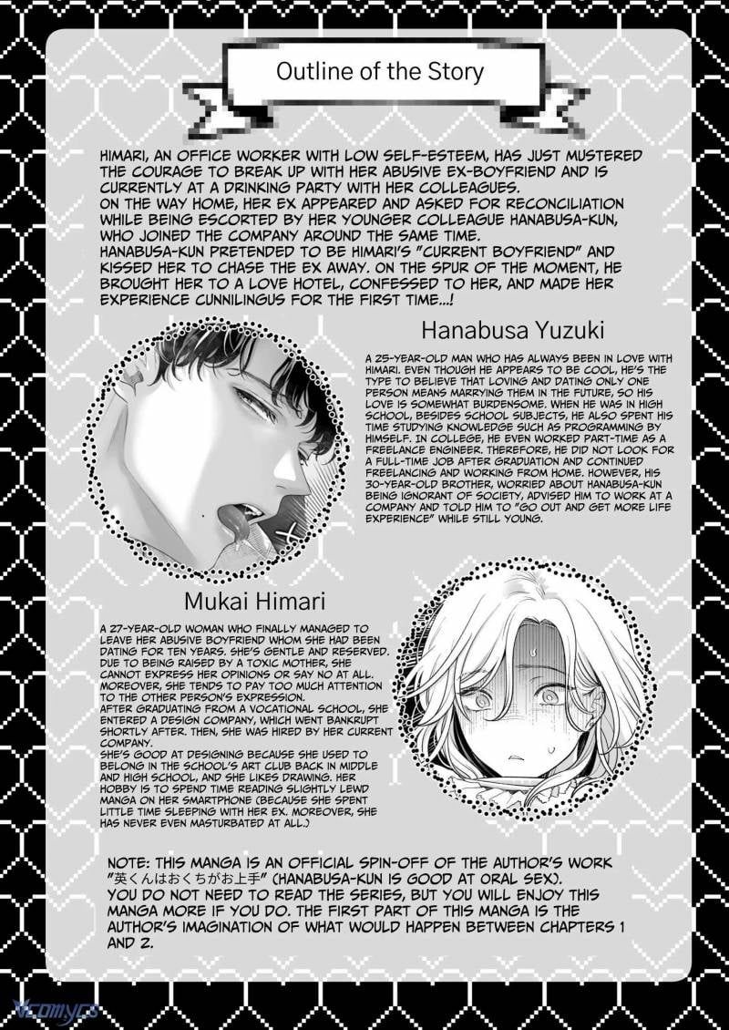 đọc truyện [18+] Tuyển Tập Truyện Ngắn Sếch Tàn Bạo Chương 28 ảnh 5 tại Thiên Thai Truyện