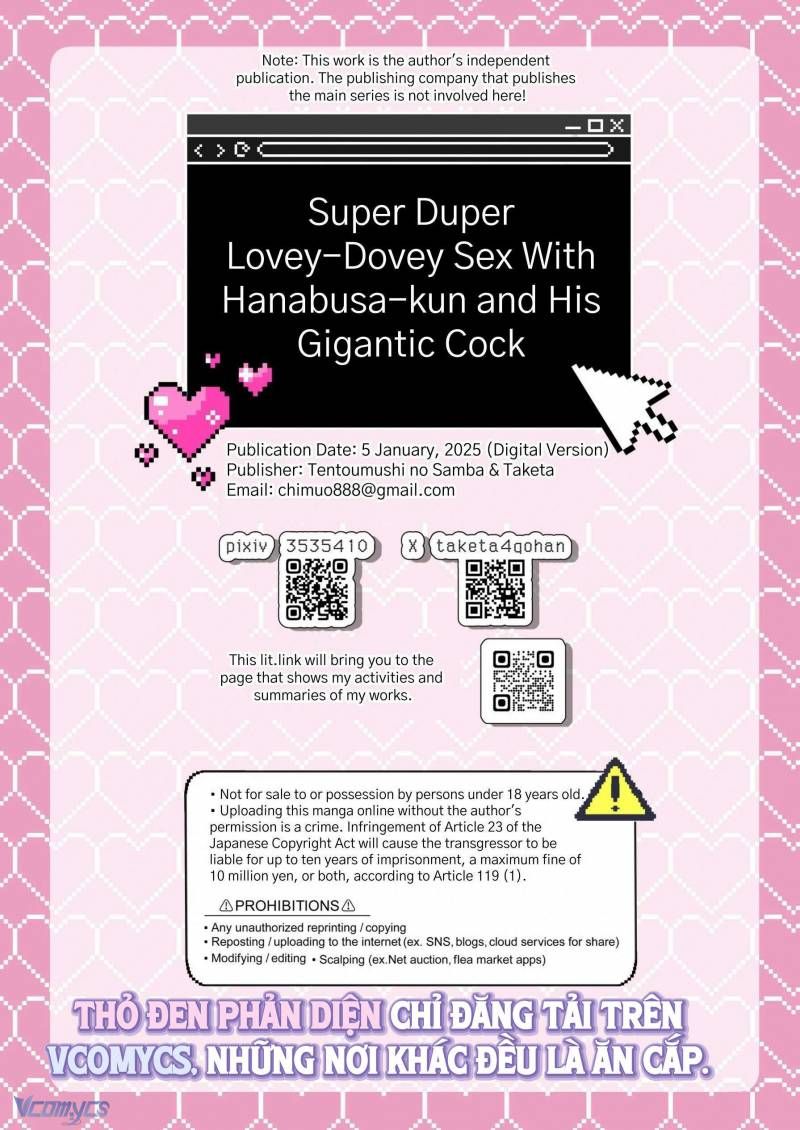 đọc truyện [18+] Tuyển Tập Truyện Ngắn Sếch Tàn Bạo Chương 28 ảnh 55 tại Thiên Thai Truyện