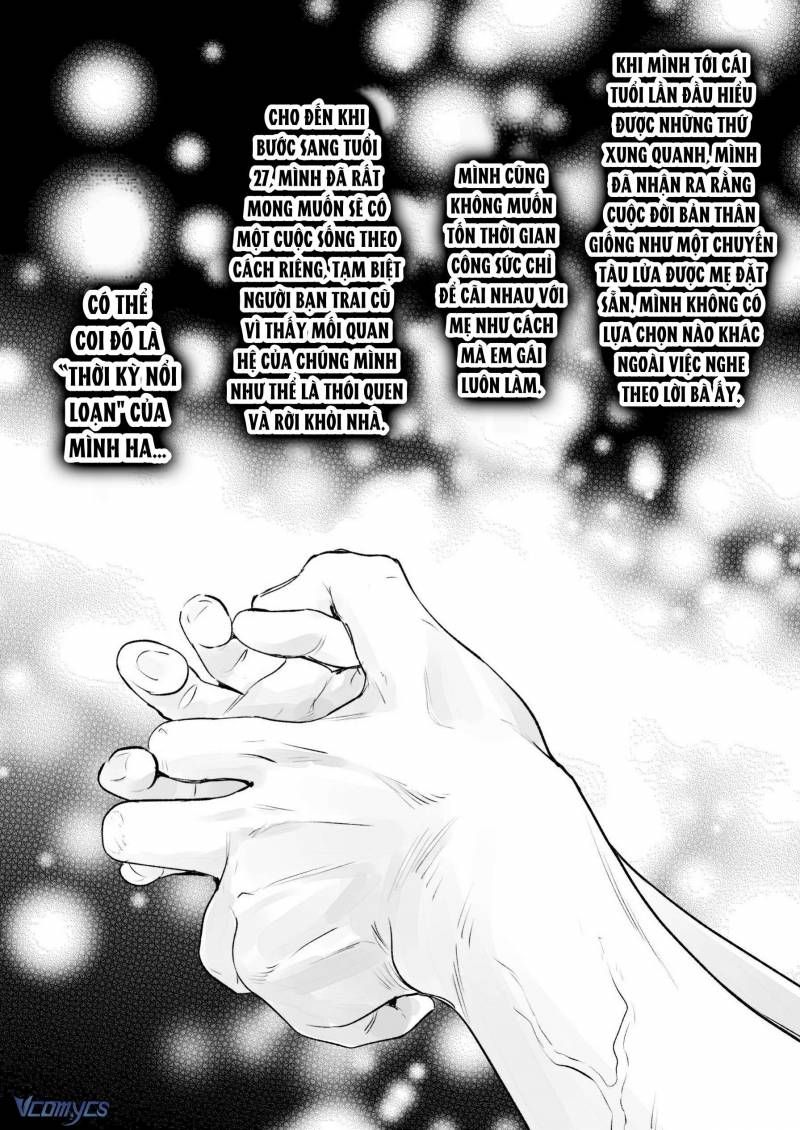 đọc truyện [18+] Tuyển Tập Truyện Ngắn Sếch Tàn Bạo Chương 29 ảnh 4 tại Thiên Thai Truyện