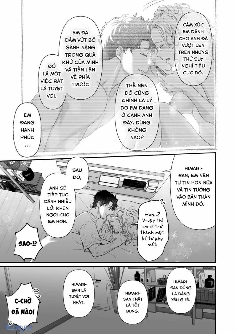 đọc truyện [18+] Tuyển Tập Truyện Ngắn Sếch Tàn Bạo Chương 29 ảnh 30 tại Thiên Thai Truyện