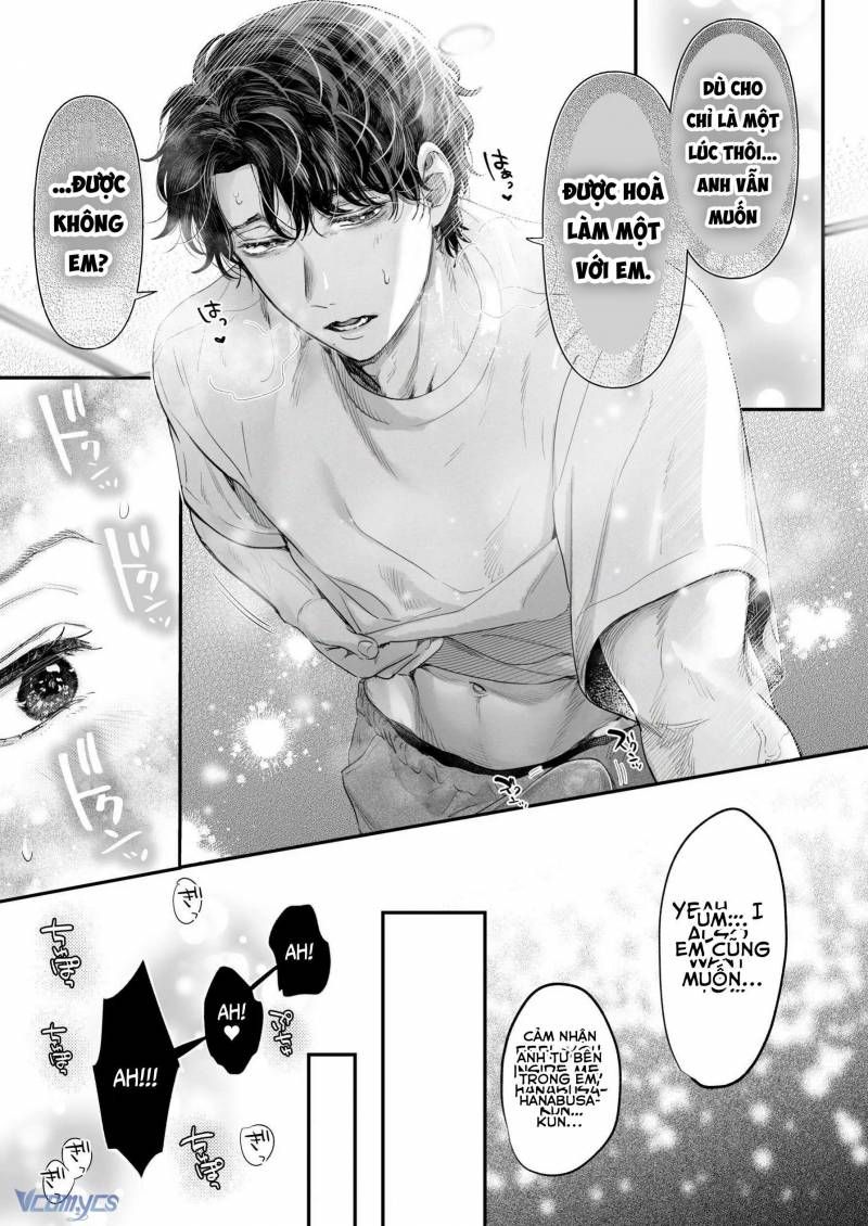 đọc truyện [18+] Tuyển Tập Truyện Ngắn Sếch Tàn Bạo Chương 29 ảnh 32 tại Thiên Thai Truyện