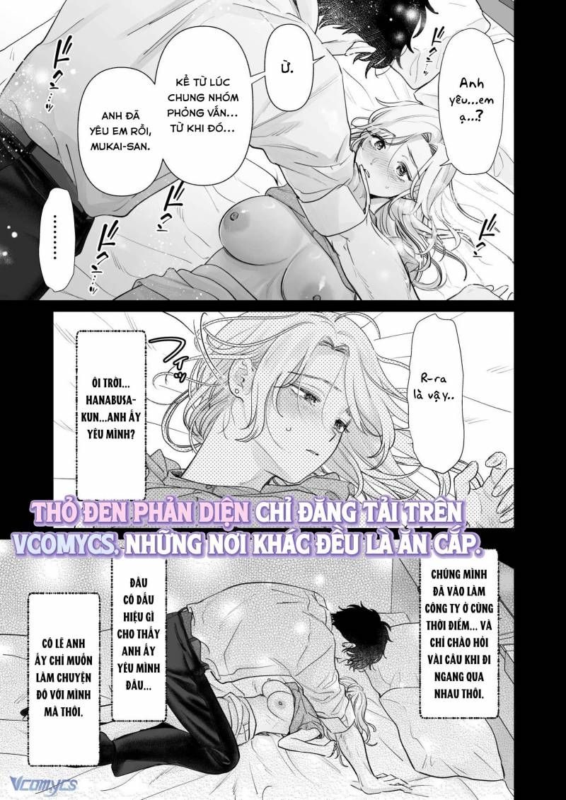 đọc truyện [18+] Tuyển Tập Truyện Ngắn Sếch Tàn Bạo Chương 29 ảnh 6 tại Thiên Thai Truyện