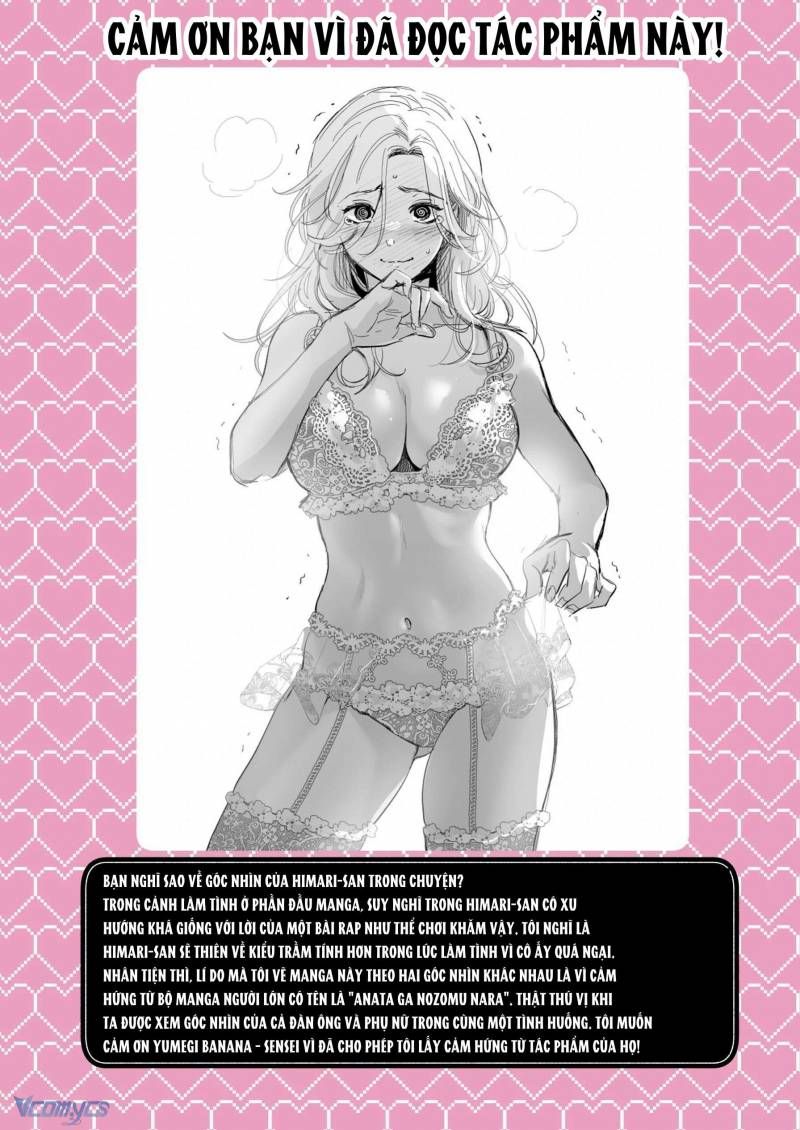 đọc truyện [18+] Tuyển Tập Truyện Ngắn Sếch Tàn Bạo Chương 29 ảnh 42 tại Thiên Thai Truyện