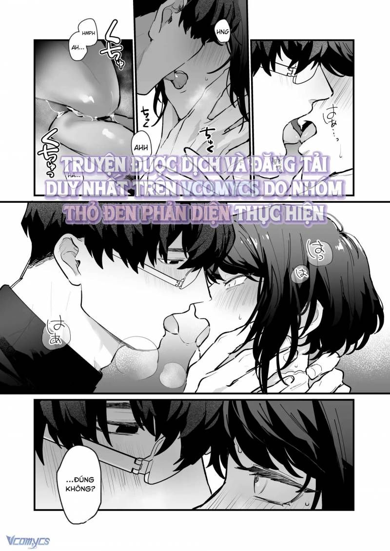 đọc truyện [18+] Tuyển Tập Truyện Ngắn Sếch Tàn Bạo Chương 3.1 ảnh 20 tại Thiên Thai Truyện