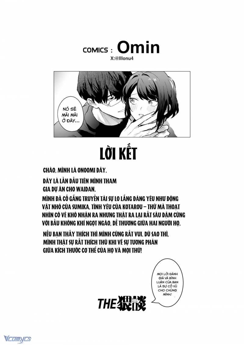 đọc truyện [18+] Tuyển Tập Truyện Ngắn Sếch Tàn Bạo Chương 3.2 ảnh 53 tại Thiên Thai Truyện