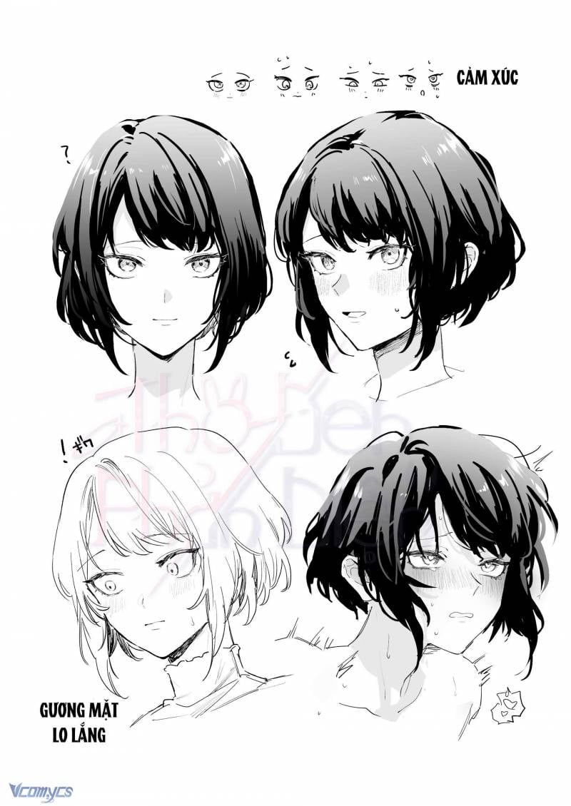 đọc truyện [18+] Tuyển Tập Truyện Ngắn Sếch Tàn Bạo Chương 3.2 ảnh 55 tại Thiên Thai Truyện