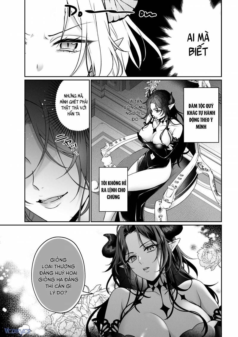 đọc truyện [18+] Tuyển Tập Truyện Ngắn Sếch Tàn Bạo Chương 30 ảnh 6 tại Thiên Thai Truyện