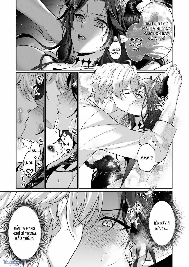 đọc truyện [18+] Tuyển Tập Truyện Ngắn Sếch Tàn Bạo Chương 30 ảnh 10 tại Thiên Thai Truyện