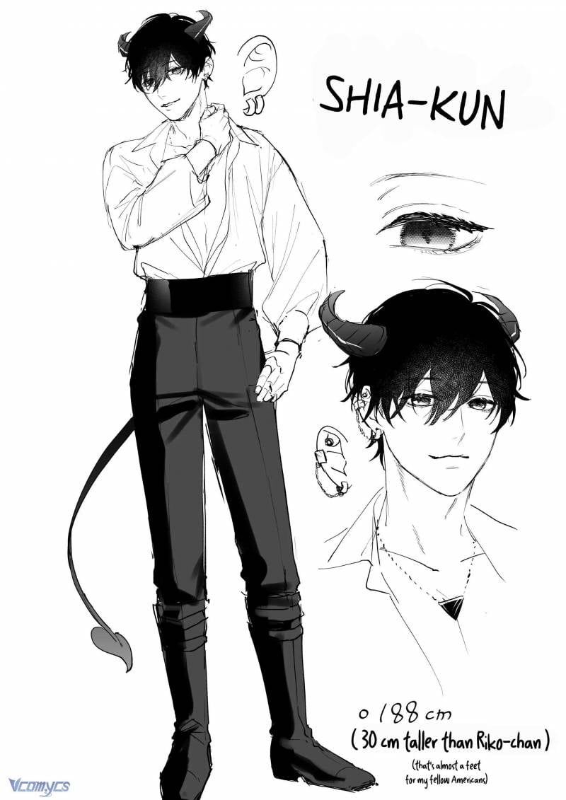 đọc truyện [18+] Tuyển Tập Truyện Ngắn Sếch Tàn Bạo Chương 31 ảnh 50 tại Thiên Thai Truyện