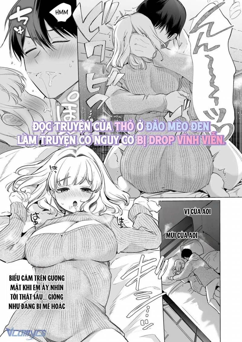 đọc truyện [18+] Tuyển Tập Truyện Ngắn Sếch Tàn Bạo Chương 32 ảnh 19 tại Thiên Thai Truyện