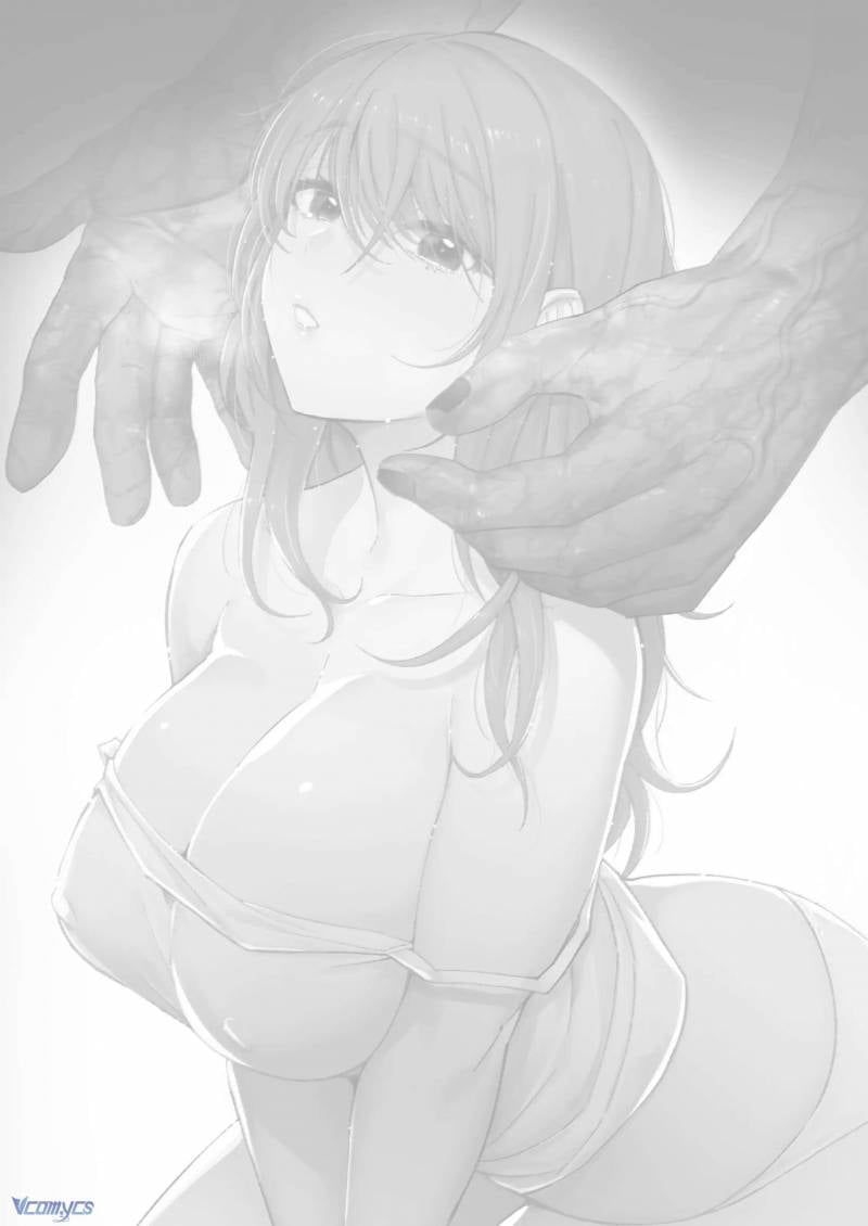 đọc truyện [18+] Tuyển Tập Truyện Ngắn Sếch Tàn Bạo Chương 33 ảnh 5 tại Thiên Thai Truyện