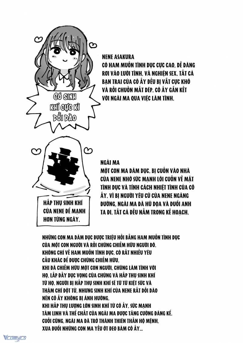 đọc truyện [18+] Tuyển Tập Truyện Ngắn Sếch Tàn Bạo Chương 33 ảnh 47 tại Thiên Thai Truyện