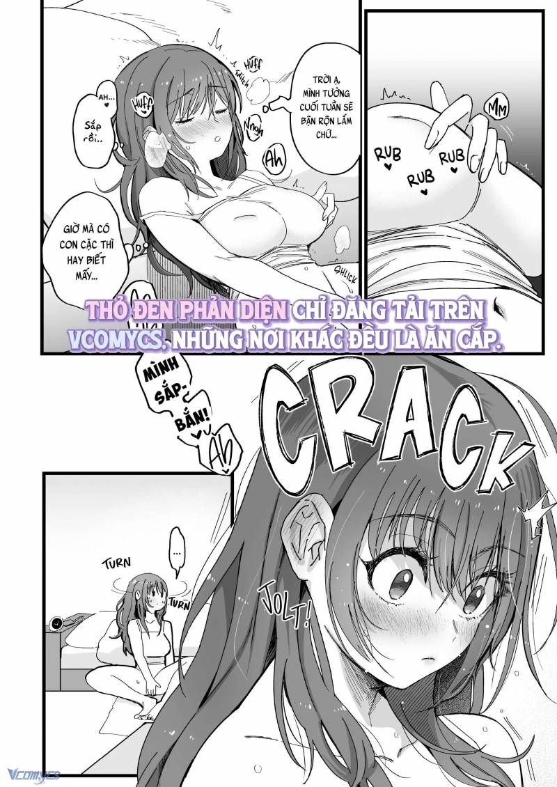 đọc truyện [18+] Tuyển Tập Truyện Ngắn Sếch Tàn Bạo Chương 33 ảnh 9 tại Thiên Thai Truyện