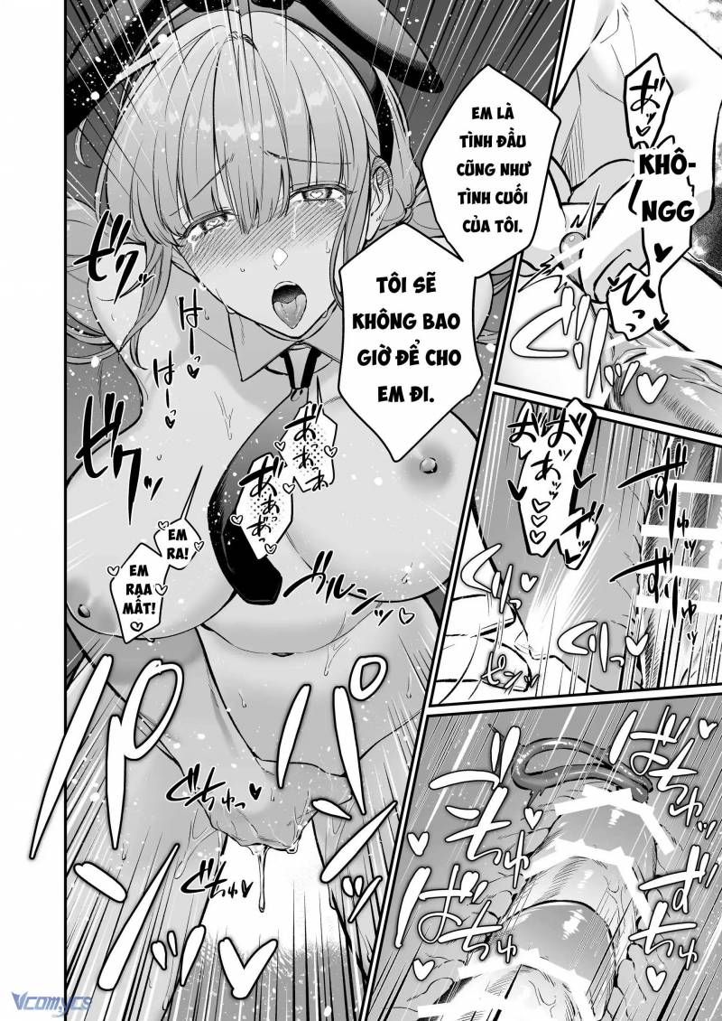 đọc truyện [18+] Tuyển Tập Truyện Ngắn Sếch Tàn Bạo Chương 34 ảnh 51 tại Thiên Thai Truyện