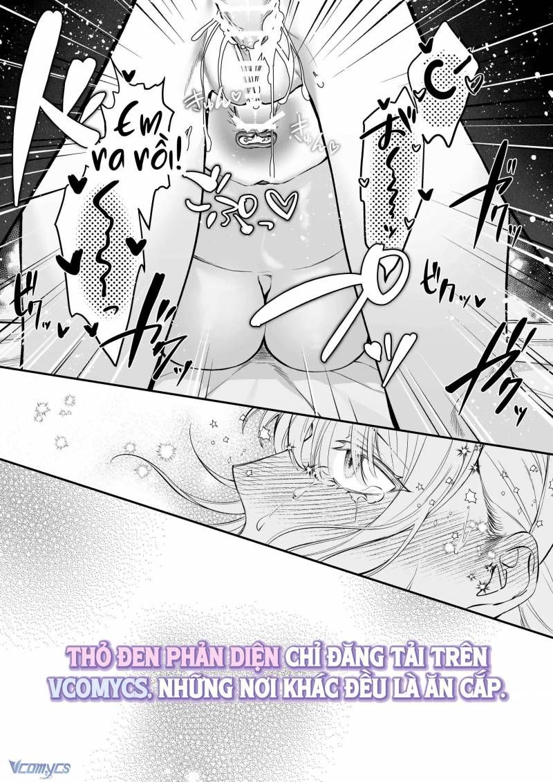 đọc truyện [18+] Tuyển Tập Truyện Ngắn Sếch Tàn Bạo Chương 34 ảnh 53 tại Thiên Thai Truyện