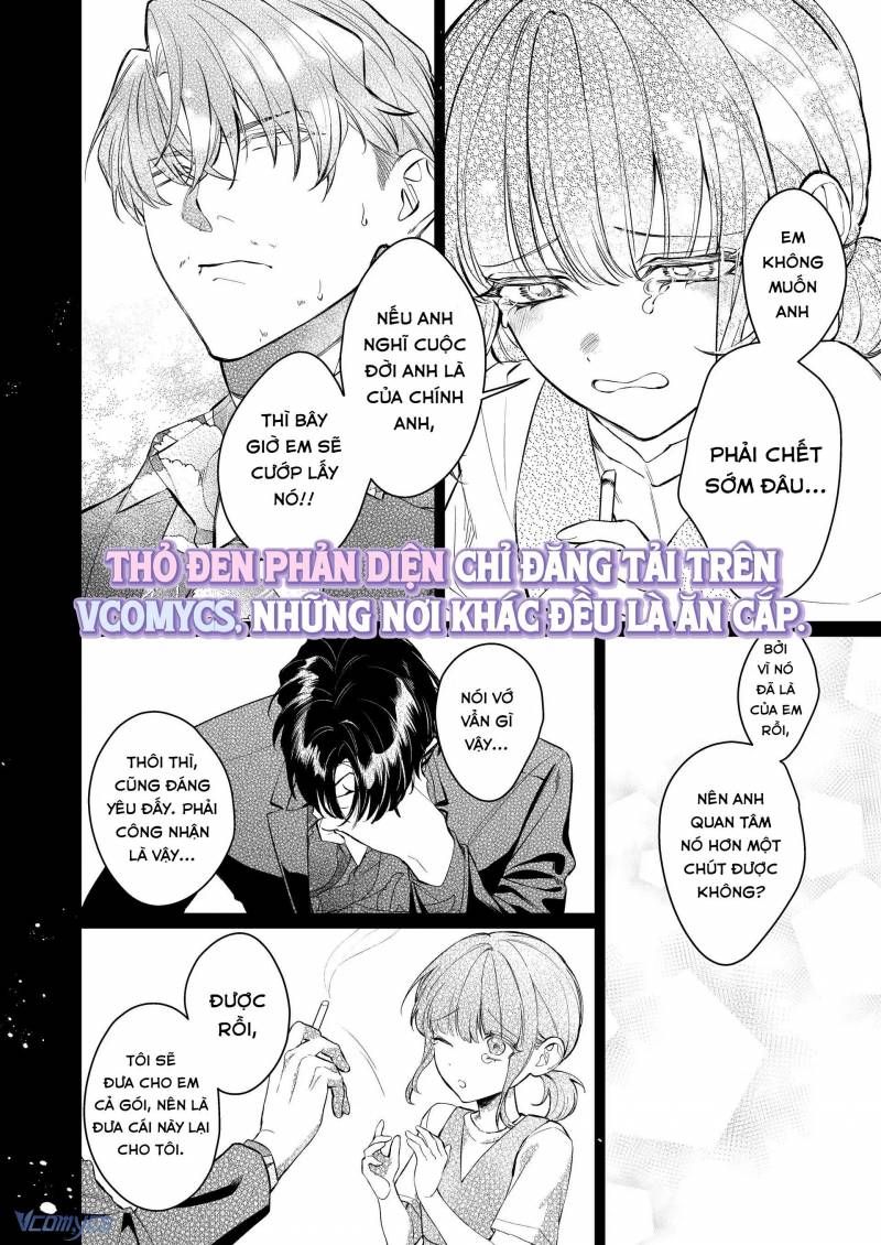 đọc truyện [18+] Tuyển Tập Truyện Ngắn Sếch Tàn Bạo Chương 34 ảnh 55 tại Thiên Thai Truyện