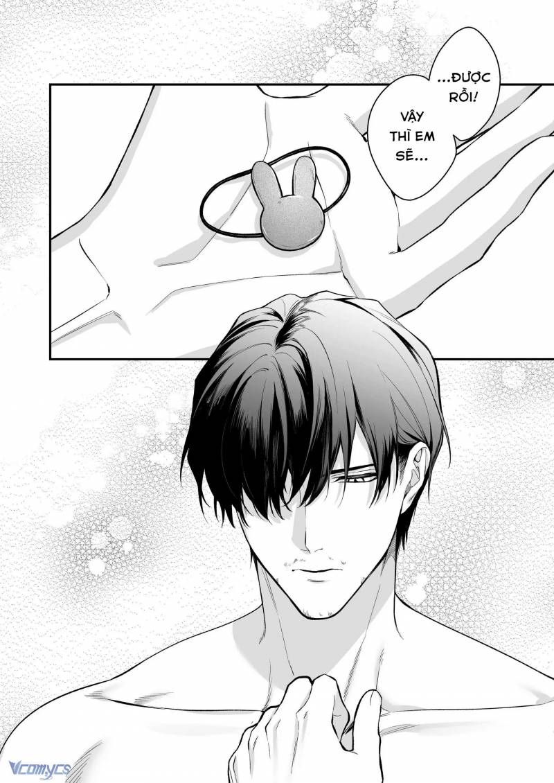 đọc truyện [18+] Tuyển Tập Truyện Ngắn Sếch Tàn Bạo Chương 34 ảnh 57 tại Thiên Thai Truyện