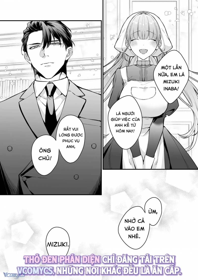 đọc truyện [18+] Tuyển Tập Truyện Ngắn Sếch Tàn Bạo Chương 34 ảnh 59 tại Thiên Thai Truyện