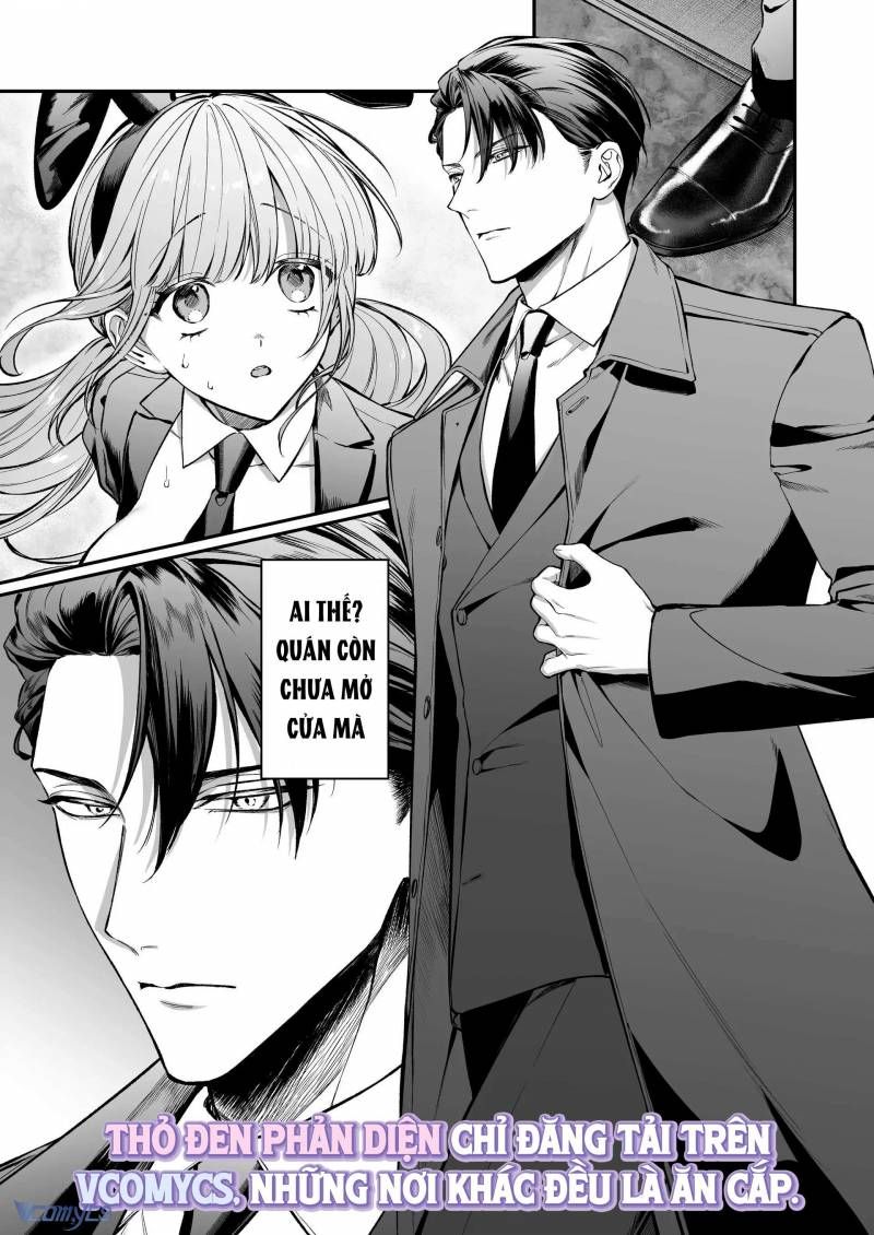 đọc truyện [18+] Tuyển Tập Truyện Ngắn Sếch Tàn Bạo Chương 34 ảnh 10 tại Thiên Thai Truyện