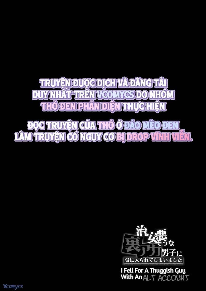 đọc truyện [18+] Tuyển Tập Truyện Ngắn Sếch Tàn Bạo Chương 36.1 ảnh 4 tại Thiên Thai Truyện