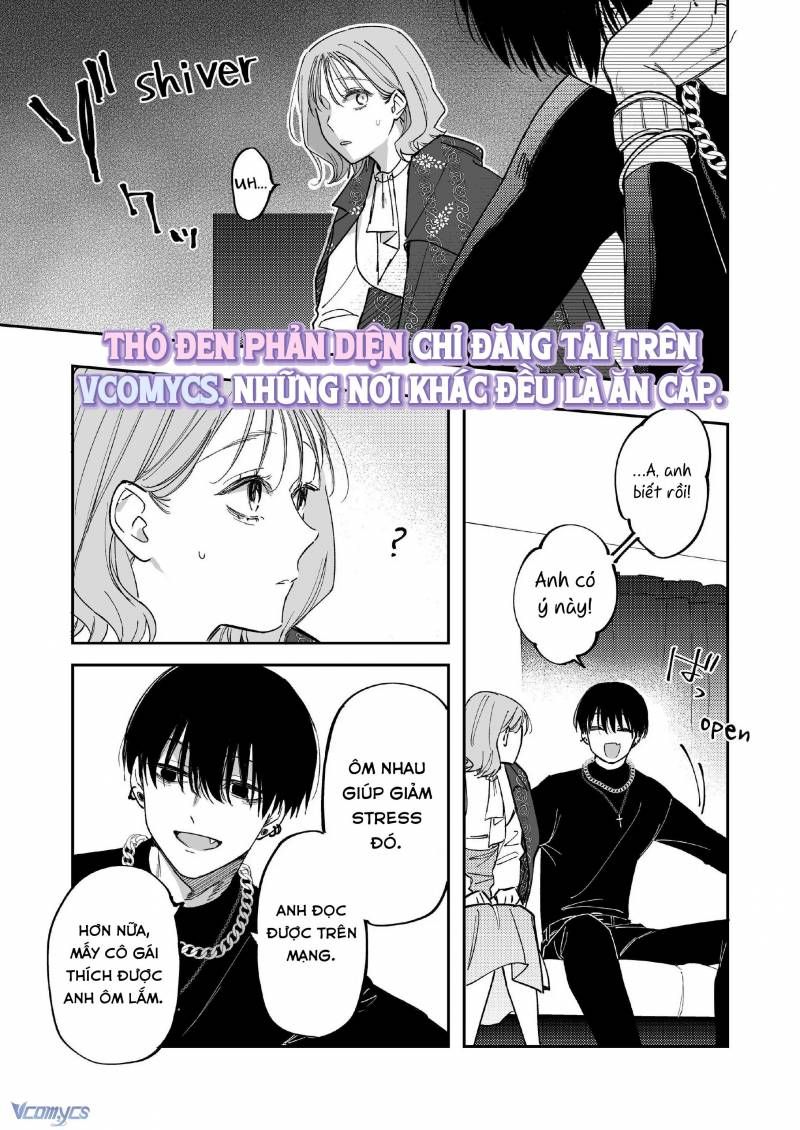 đọc truyện [18+] Tuyển Tập Truyện Ngắn Sếch Tàn Bạo Chương 36.1 ảnh 50 tại Thiên Thai Truyện