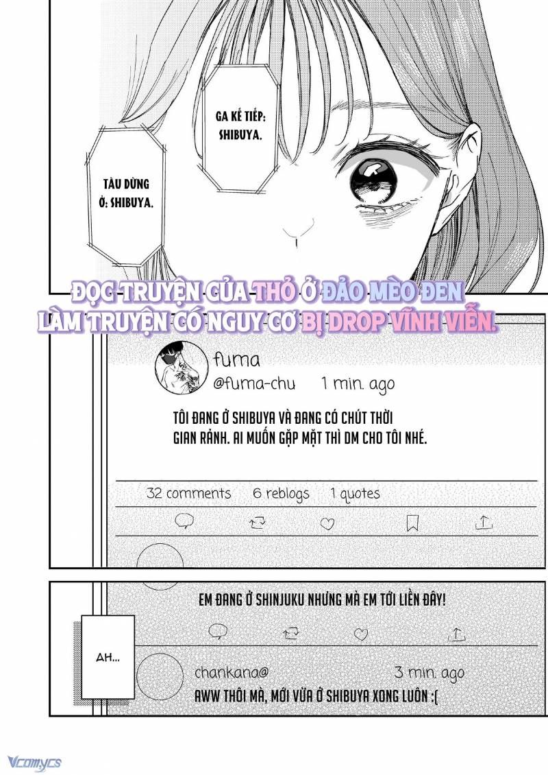 đọc truyện [18+] Tuyển Tập Truyện Ngắn Sếch Tàn Bạo Chương 36.1 ảnh 10 tại Thiên Thai Truyện