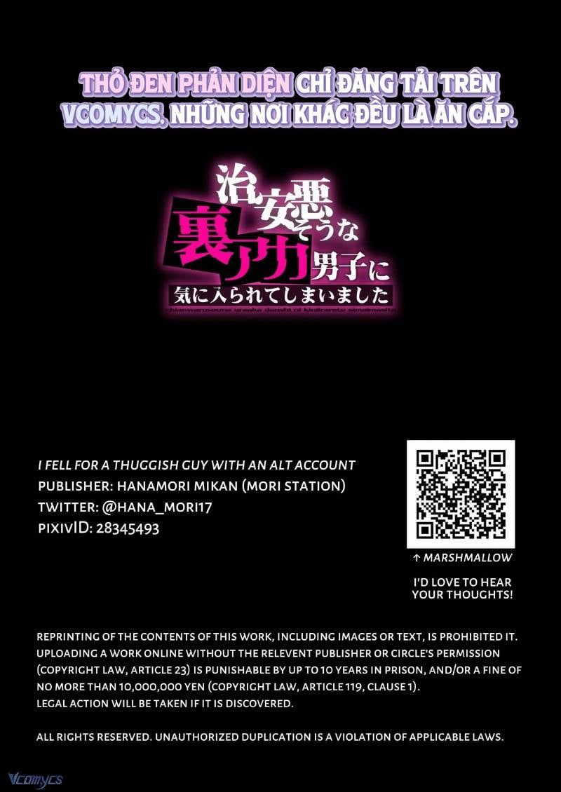 đọc truyện [18+] Tuyển Tập Truyện Ngắn Sếch Tàn Bạo Chương 36.2 ảnh 27 tại Thiên Thai Truyện