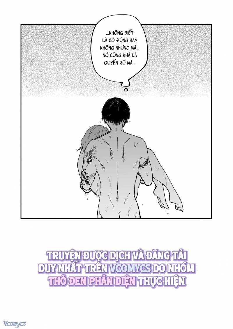 đọc truyện [18+] Tuyển Tập Truyện Ngắn Sếch Tàn Bạo Chương 36.2 ảnh 36 tại Thiên Thai Truyện