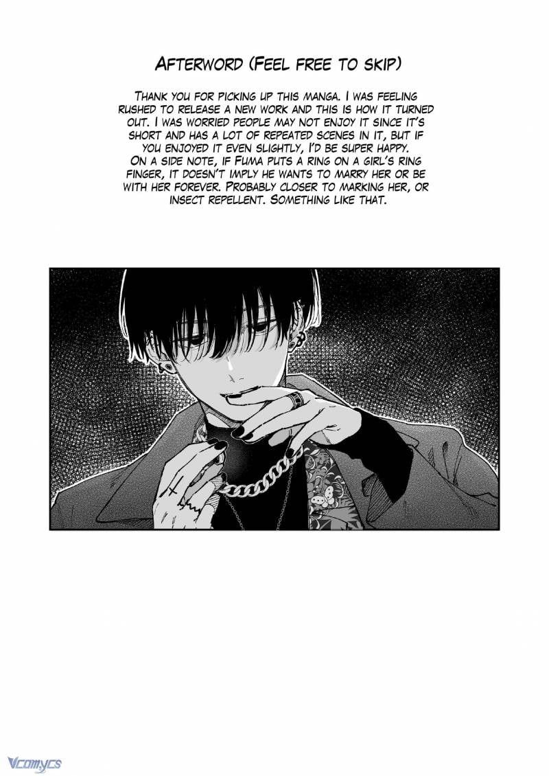 đọc truyện [18+] Tuyển Tập Truyện Ngắn Sếch Tàn Bạo Chương 36.2 ảnh 44 tại Thiên Thai Truyện