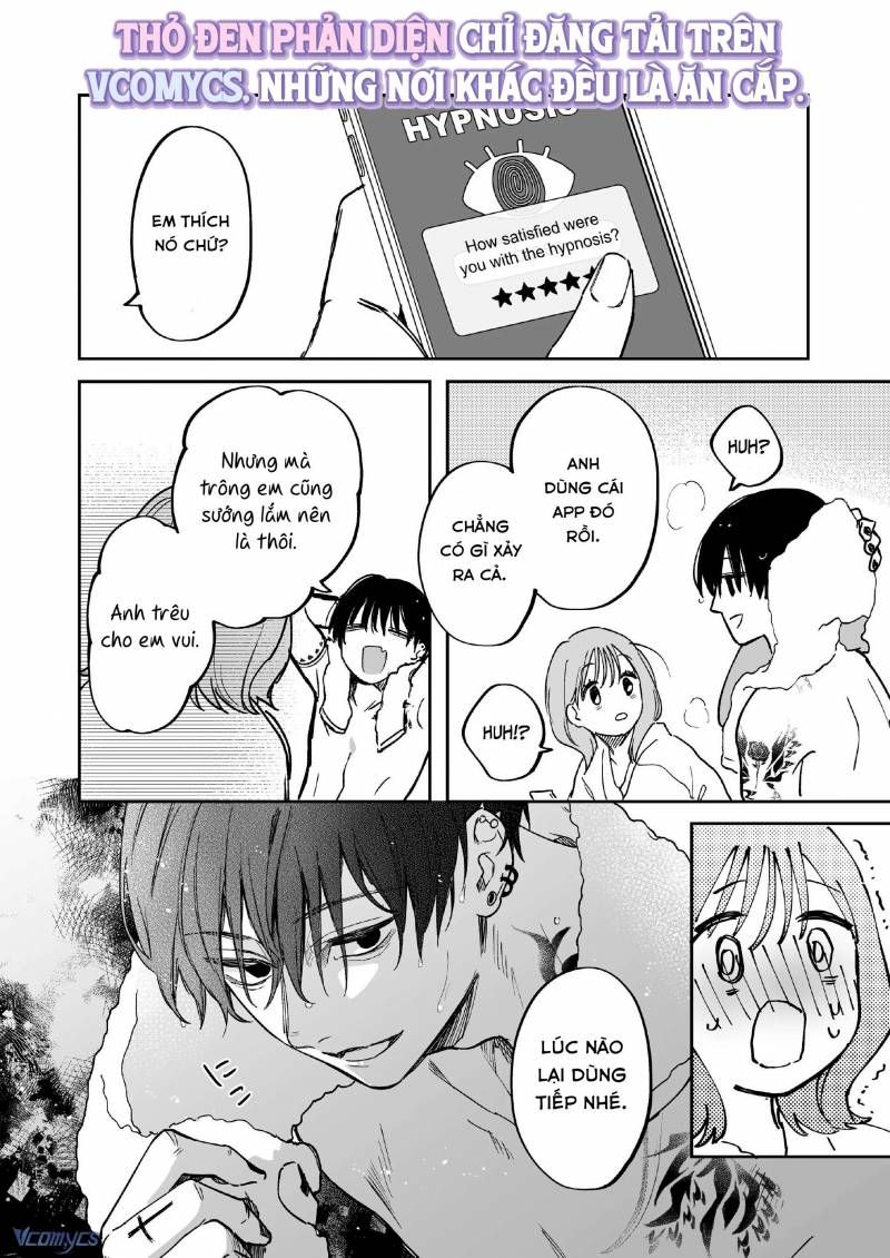 đọc truyện [18+] Tuyển Tập Truyện Ngắn Sếch Tàn Bạo Chương 36.2 ảnh 53 tại Thiên Thai Truyện