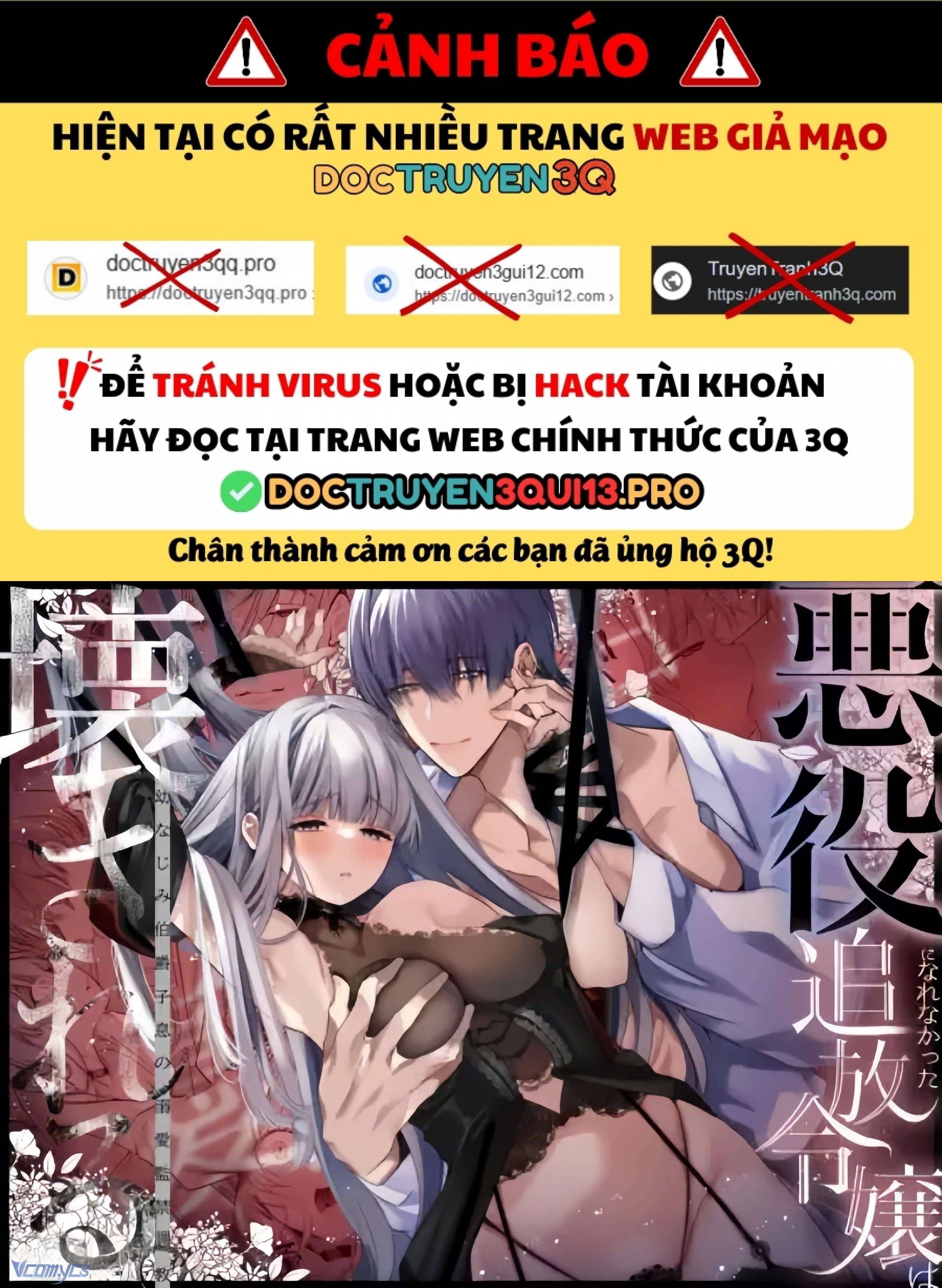 đọc truyện [18+] Tuyển Tập Truyện Ngắn Sếch Tàn Bạo Chương 37.1 ảnh 3 tại Thiên Thai Truyện