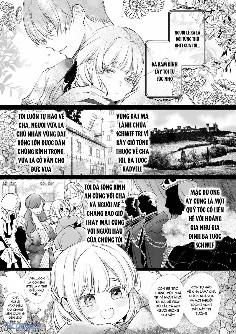 đọc truyện [18+] Tuyển Tập Truyện Ngắn Sếch Tàn Bạo Chương 37.1 ảnh 12 tại Thiên Thai Truyện