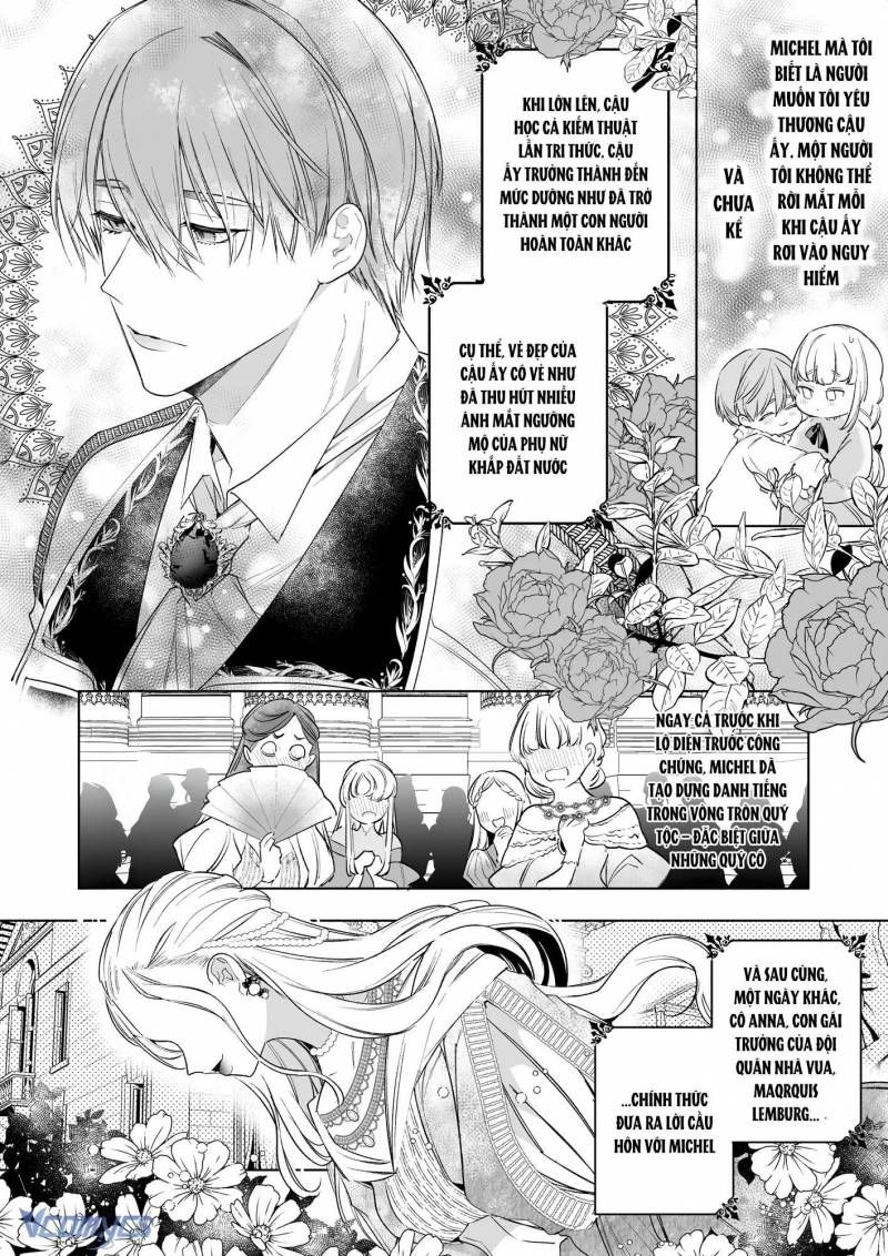 đọc truyện [18+] Tuyển Tập Truyện Ngắn Sếch Tàn Bạo Chương 37.1 ảnh 19 tại Thiên Thai Truyện