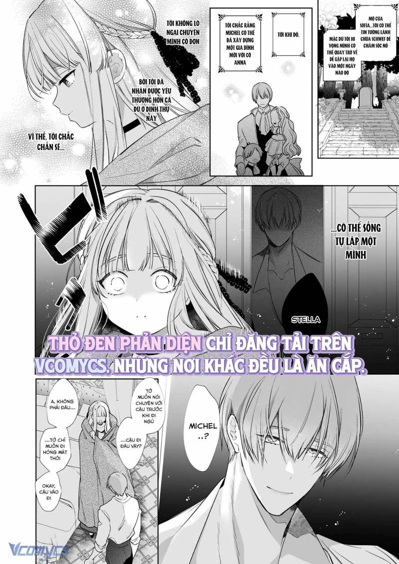 đọc truyện [18+] Tuyển Tập Truyện Ngắn Sếch Tàn Bạo Chương 37.1 ảnh 25 tại Thiên Thai Truyện