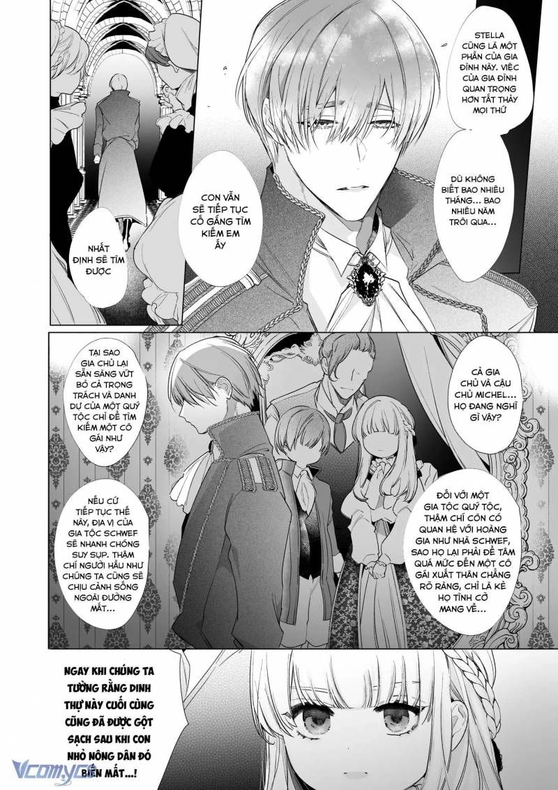 đọc truyện [18+] Tuyển Tập Truyện Ngắn Sếch Tàn Bạo Chương 37.1 ảnh 5 tại Thiên Thai Truyện