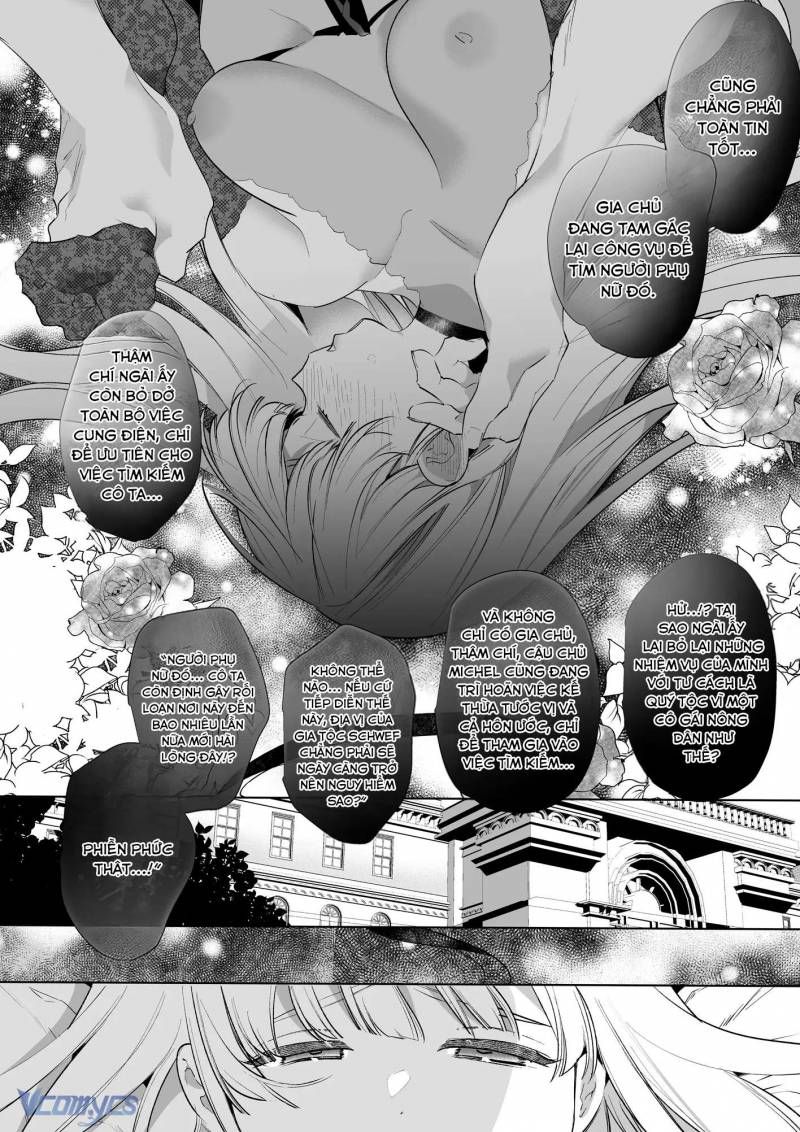 đọc truyện [18+] Tuyển Tập Truyện Ngắn Sếch Tàn Bạo Chương 37.2 ảnh 12 tại Thiên Thai Truyện