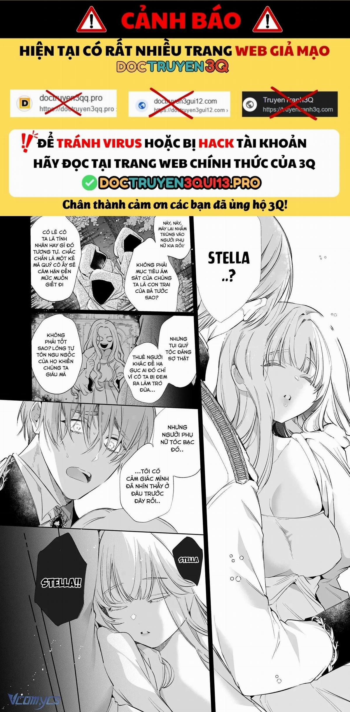 đọc truyện [18+] Tuyển Tập Truyện Ngắn Sếch Tàn Bạo Chương 37.3 ảnh 2 tại Thiên Thai Truyện