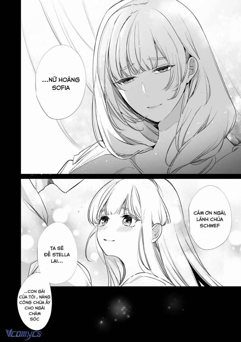 đọc truyện [18+] Tuyển Tập Truyện Ngắn Sếch Tàn Bạo Chương 37.3 ảnh 32 tại Thiên Thai Truyện