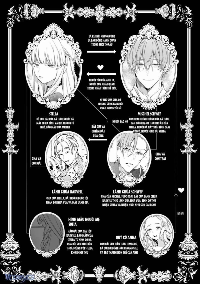 đọc truyện [18+] Tuyển Tập Truyện Ngắn Sếch Tàn Bạo Chương 37.3 ảnh 36 tại Thiên Thai Truyện