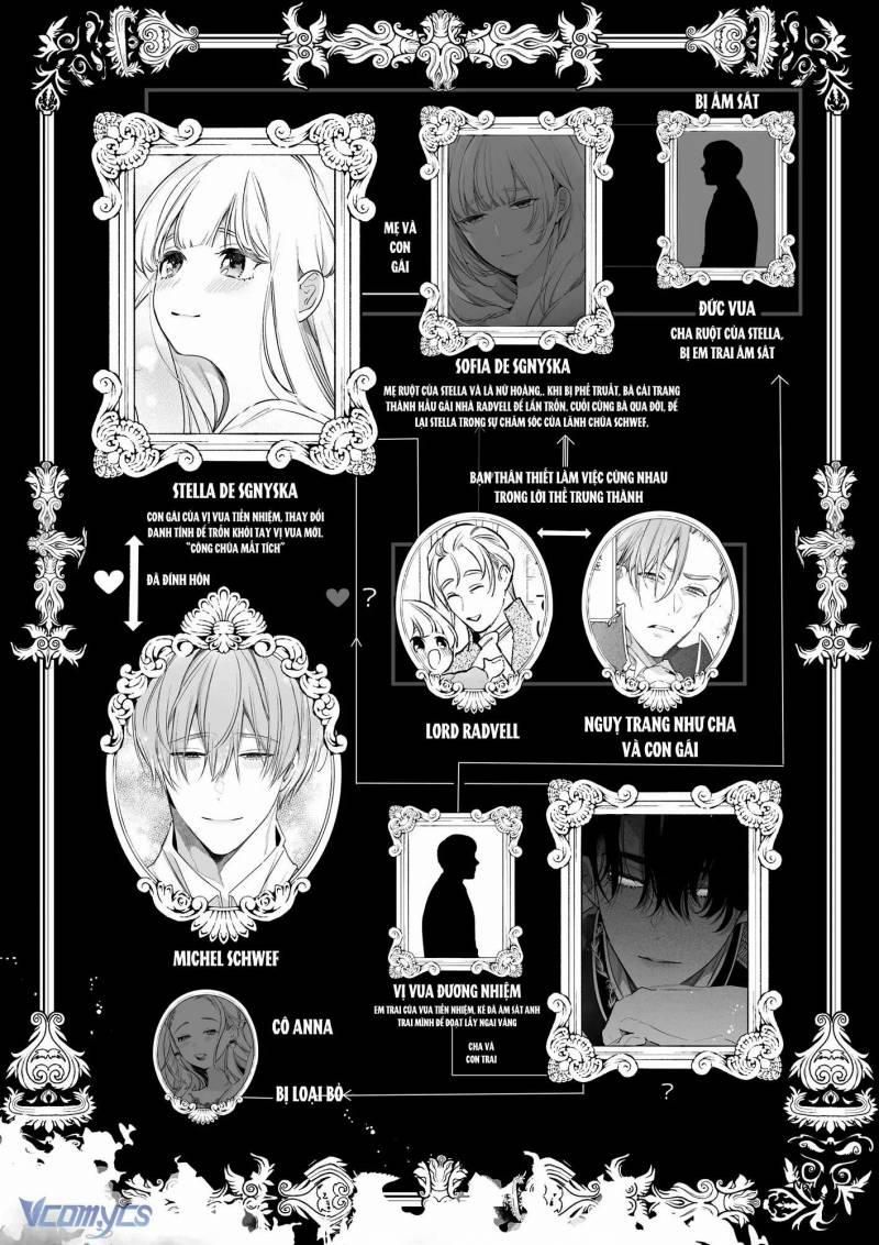 đọc truyện [18+] Tuyển Tập Truyện Ngắn Sếch Tàn Bạo Chương 37.3 ảnh 38 tại Thiên Thai Truyện