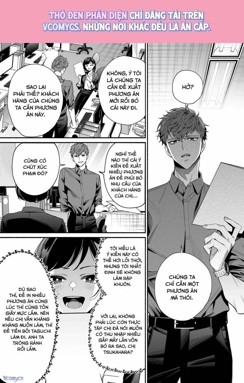 đọc truyện [18+] Tuyển Tập Truyện Ngắn Sếch Tàn Bạo Chương 38 ảnh 4 tại Thiên Thai Truyện